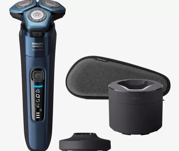 The Top 5 Electric Razors for Superior Skin Care: Discover Why Electric Razors Are a Skin-Friendly Choice.