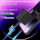 DSOYWQX Fast Charger 20WDSOYWQX