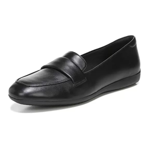Naturalizer Womens Lightweight Loafer Leather